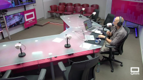 Conexión 1030 - 7/9/2026