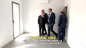 La mañana En Titulares - 8/9/2026