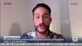 Entrevista a Francisco Gullón