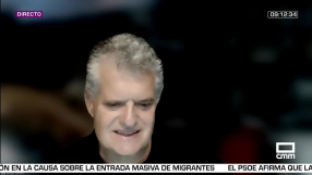 Entrevista a Fernando Prieto