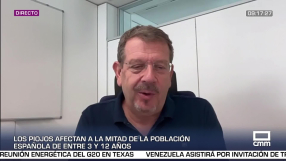 Entrevista a Julio Maset