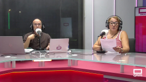 El Radar. 16/09/2026