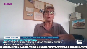 Entrevista a Laura Guisasola