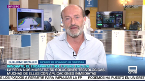 Entrevista a Guillermo Bataller