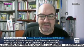 Entrevista a Rafael Ubaldo