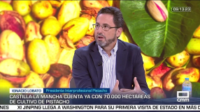 Entrevista a Ignacio Lobato