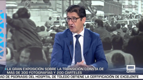 Entrevista a José Manuel Caballero