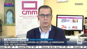 Entrevista a Luis Fernando Villanueva - 29/9/2026