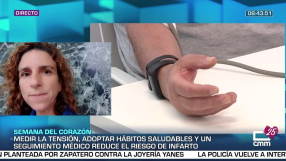 Entrevista a Leticia Fernández-Friera