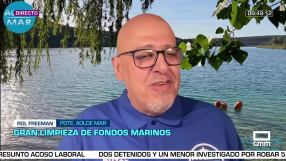 Entrevista a Rol Freeman - 30/9/2026