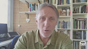 Entrevista a José Esteban Donate - 30/9/2026