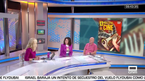 Entrevista a Gema García y Hernán Valdés - 1/10/2026