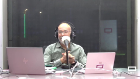 Medioambiente. 1/10/2026