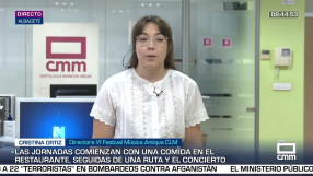 Entrevista a Cristina Ortiz