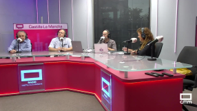 Super tertulia. 02/10/2026