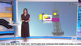 Despierta Player con Cristina Medina. 02/10/2026