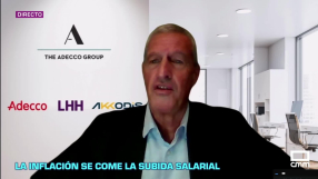 Entrevista a Carlos Arcos