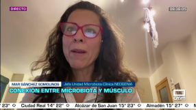 Entrevista a Mar Sánchez Somolinos