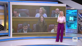 Castilla-La Mancha despierta - 06/10/2026
