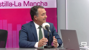 Entrevista a David Moreno