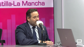 Entrevista a Paco Núñez