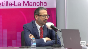 Entrevista a Sergio Gutiérrez - 8/10/2026
