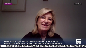 Entrevista a Cristina Pallás