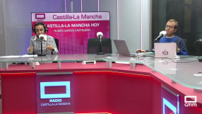 El Plenillo. 13/10/2026