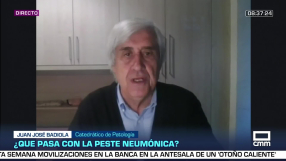 Entrevista a Juan José Badiola