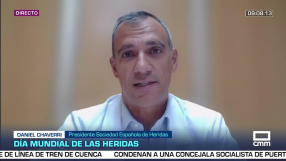 Entrevista a Daniel Chaverri -14/10/2026