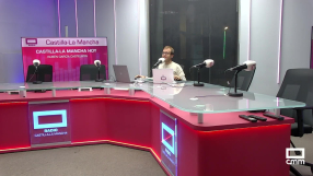 Medioambiente. 15/10/2026