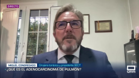 Entrevista a Miguel Congregado -15/10/2026