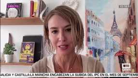Entrevista a Dori López - 15/10/2026