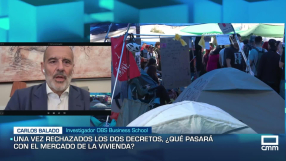 Entrevista a Carlos Balado - 15/10/2026
