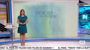 Despierta Player con Cristina Medina - 16/10/2026