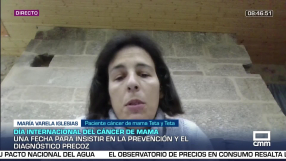 Entrevista María Varela
