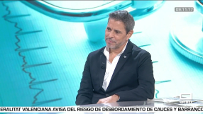 Entrevista a Raúl Calvo