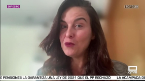 Entrevista a Virginia Frutos - 19/10/2026
