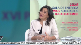 Entrevista a Carla Avilés - 19/10/2026