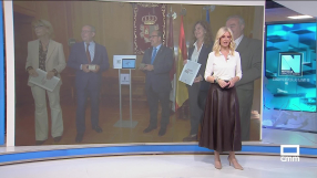 Castilla-La Mancha despierta - 20/10/2026