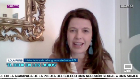 Entrevista a Lola Pons - 26/10/2026