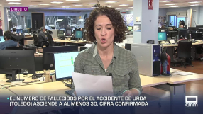 La UME ya está en la zona