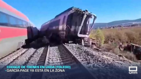 Testimonio de algunos viajeros que se encontraban en los trenes afectados