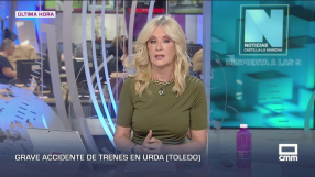 Castilla-La Mancha despierta - 28/10/2026