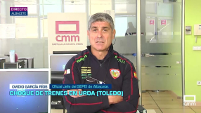 Entrevista a Ovidio García