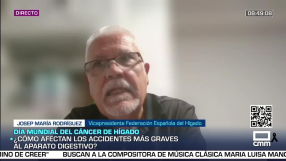 Entrevista a Josep María Martínez Rodríguez