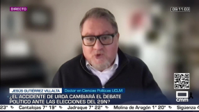 Entrevista a Jesús Gutiérrez Villalta - 30/10/2026