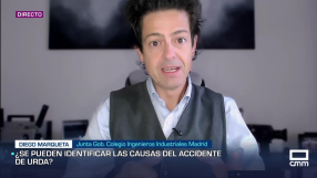 Entrevista a Diego Marqueta