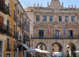 Ocho candidaturas a la Alcaldía de Cuenca