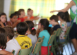 La Educación Secundaria apenas cuenta con comedores escolares en Castilla-La Mancha, según Save the Children